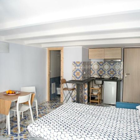 Casa Niccolo Apartment Napoli Bagian luar foto