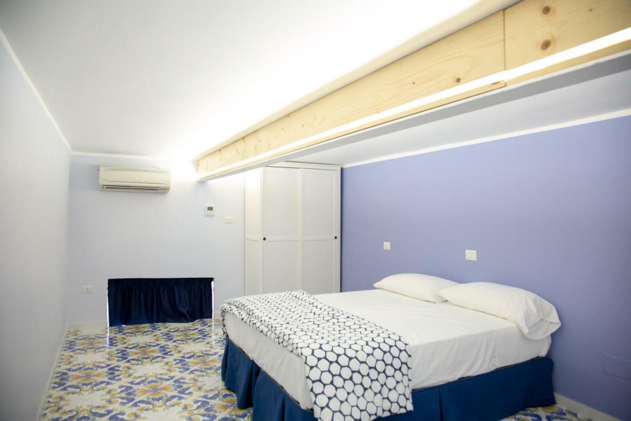 Casa Niccolo Apartment Napoli Bagian luar foto