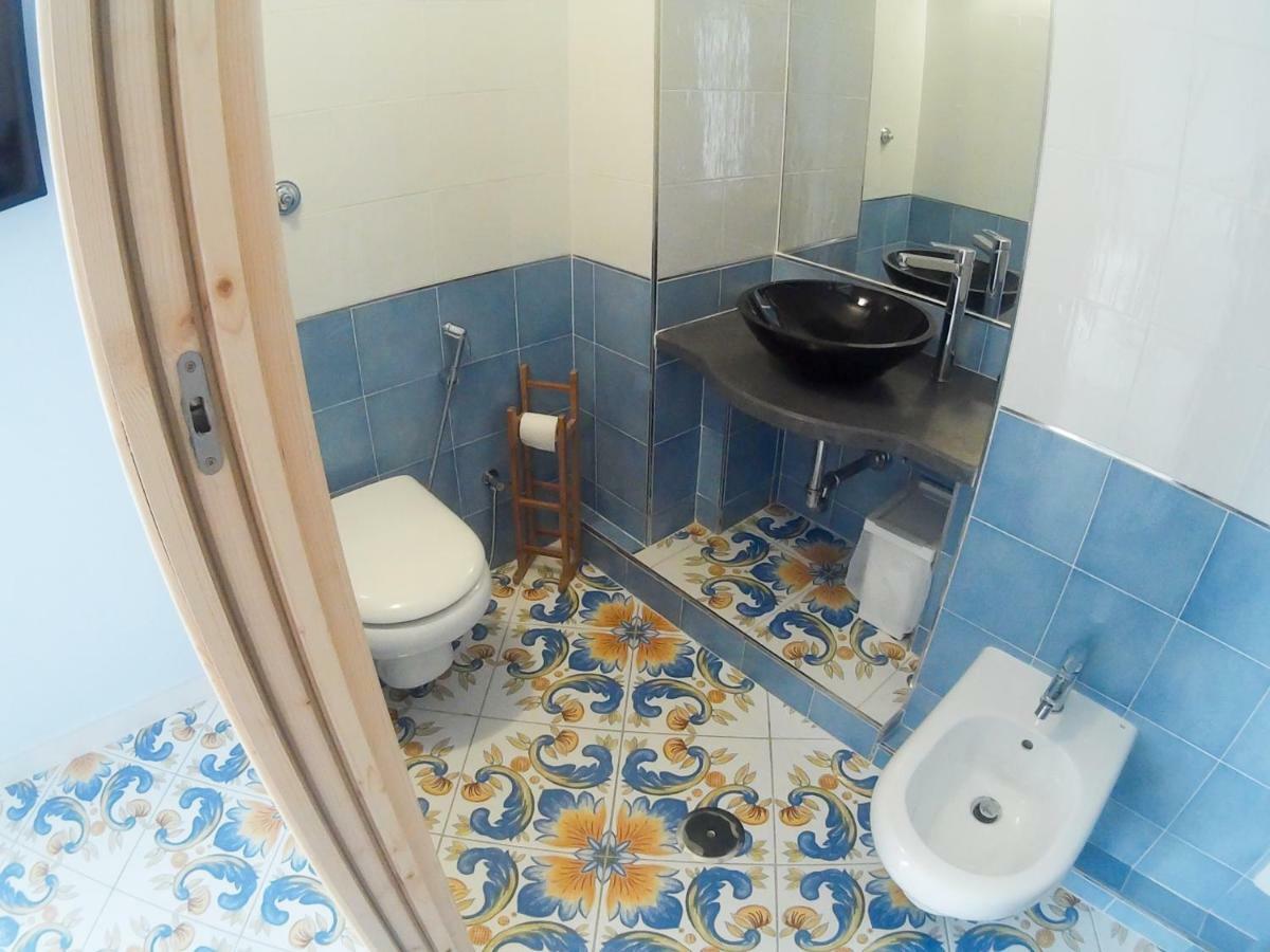 Casa Niccolo Apartment Napoli Bagian luar foto