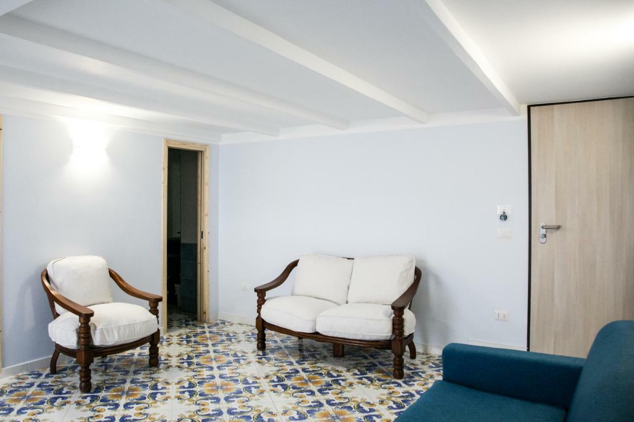 Casa Niccolo Apartment Napoli Bagian luar foto