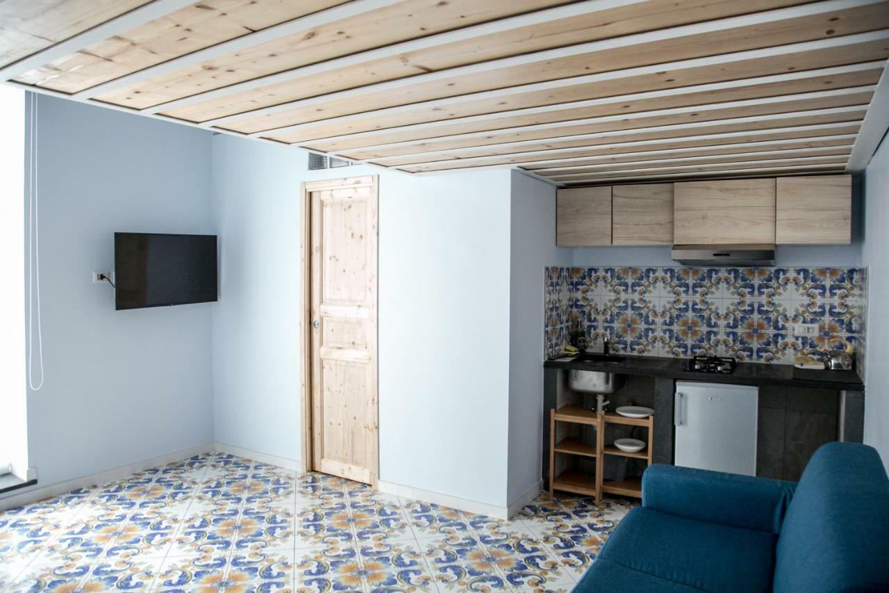 Casa Niccolo Apartment Napoli Bagian luar foto