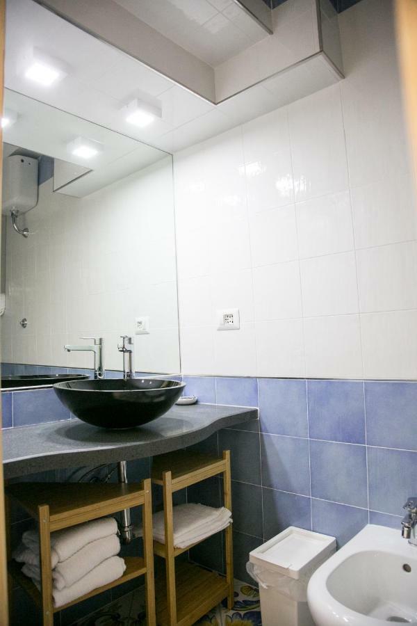 Casa Niccolo Apartment Napoli Bagian luar foto