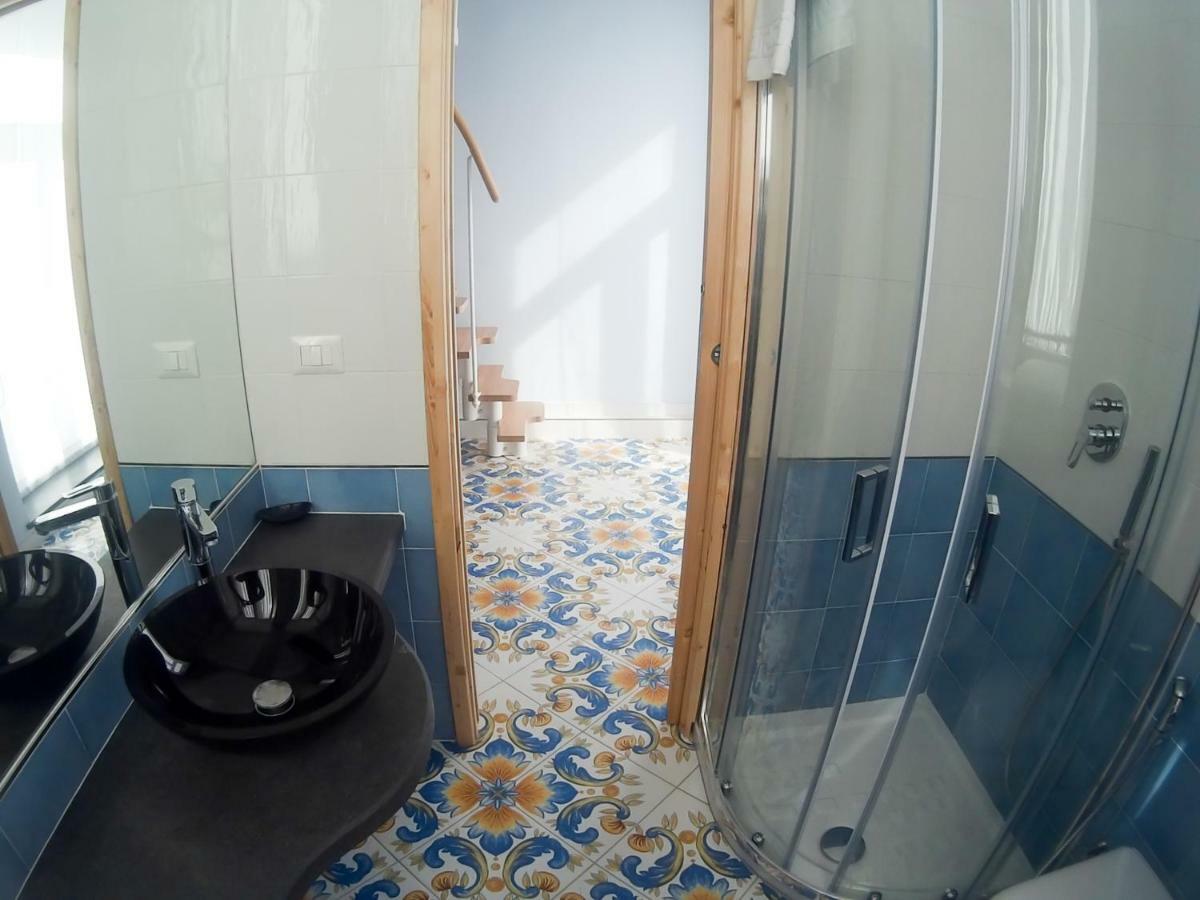 Casa Niccolo Apartment Napoli Bagian luar foto