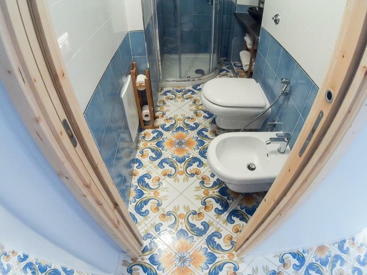 Casa Niccolo Apartment Napoli Bagian luar foto