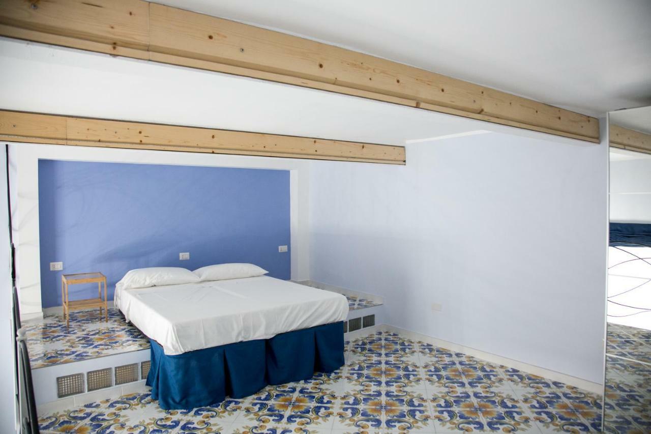 Casa Niccolo Apartment Napoli Bagian luar foto