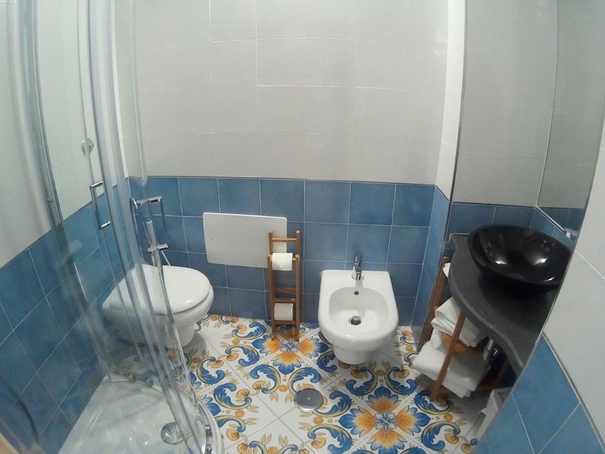 Casa Niccolo Apartment Napoli Bagian luar foto