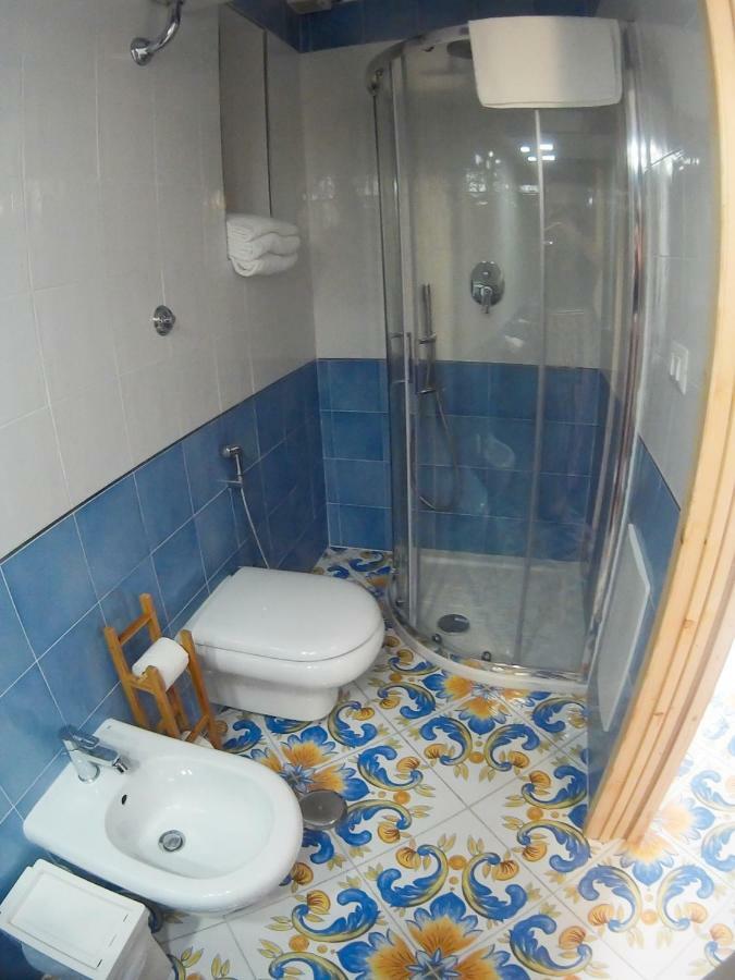Casa Niccolo Apartment Napoli Bagian luar foto