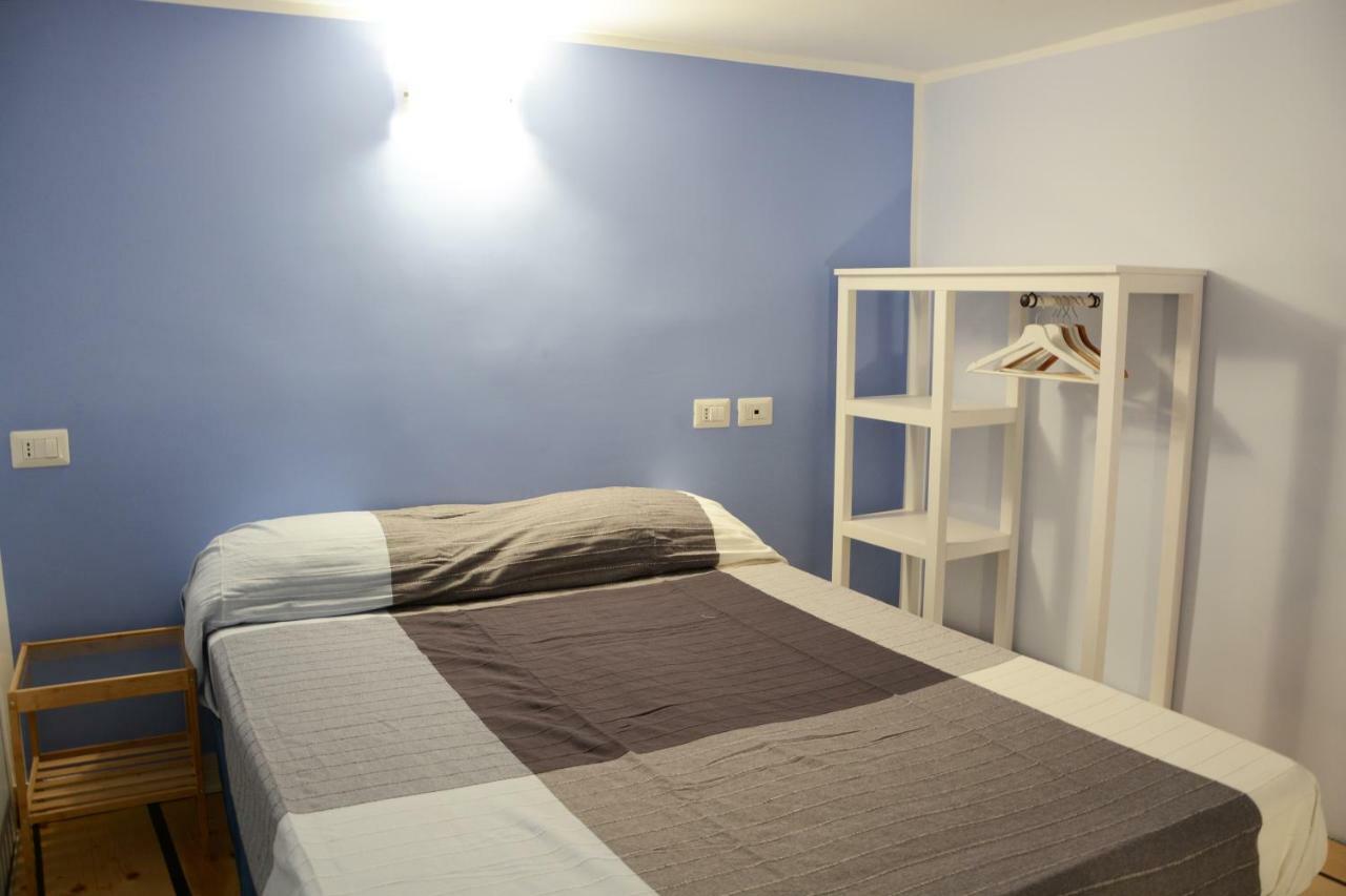 Casa Niccolo Apartment Napoli Bagian luar foto